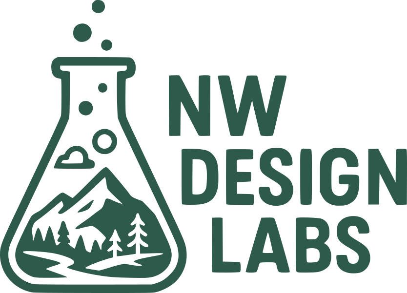 NW Design Labs Logo